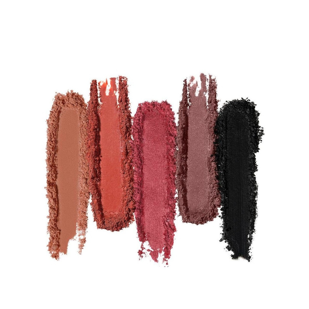 Paleta de Olhos Hypnôse 5 Couleurs - 4 ml 19 ARDENT DRAMA-2