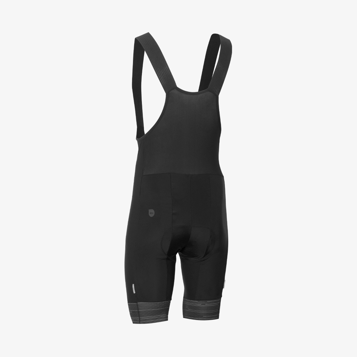 Culotte de Ciclismo Fury Preto-2