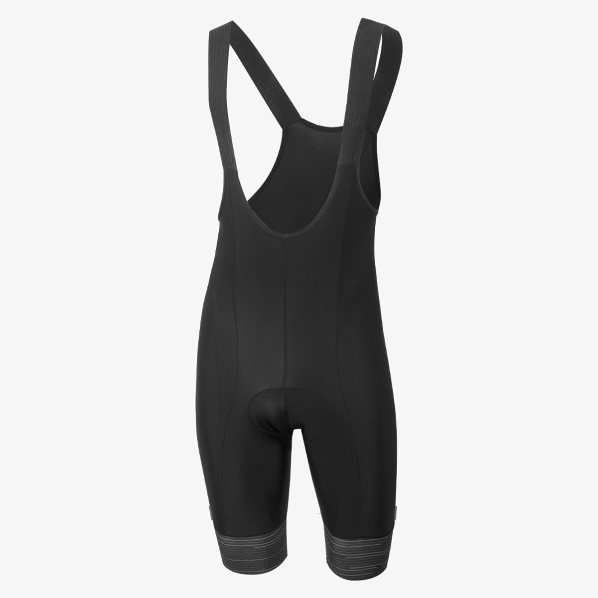 Culotte de Ciclismo Fury Preto-1