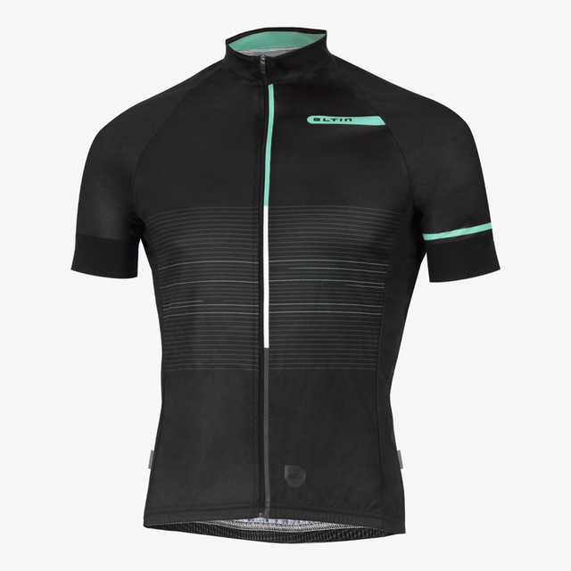 Imagen 0 de Maillot de ciclismo Unisex Futurism Eltin