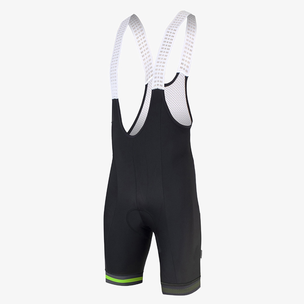 Culotte de Ciclismo Darkspace Preto-1
