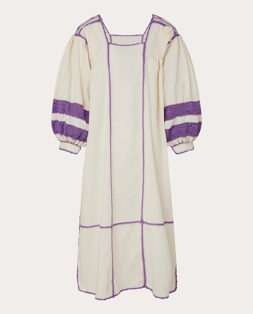 Imagen 0 de Vestido largo Julia