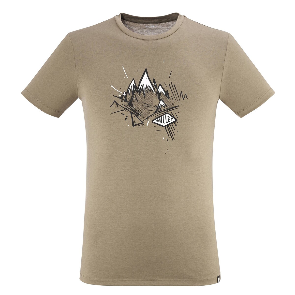 Imagem 0 de T-shirt Boulder