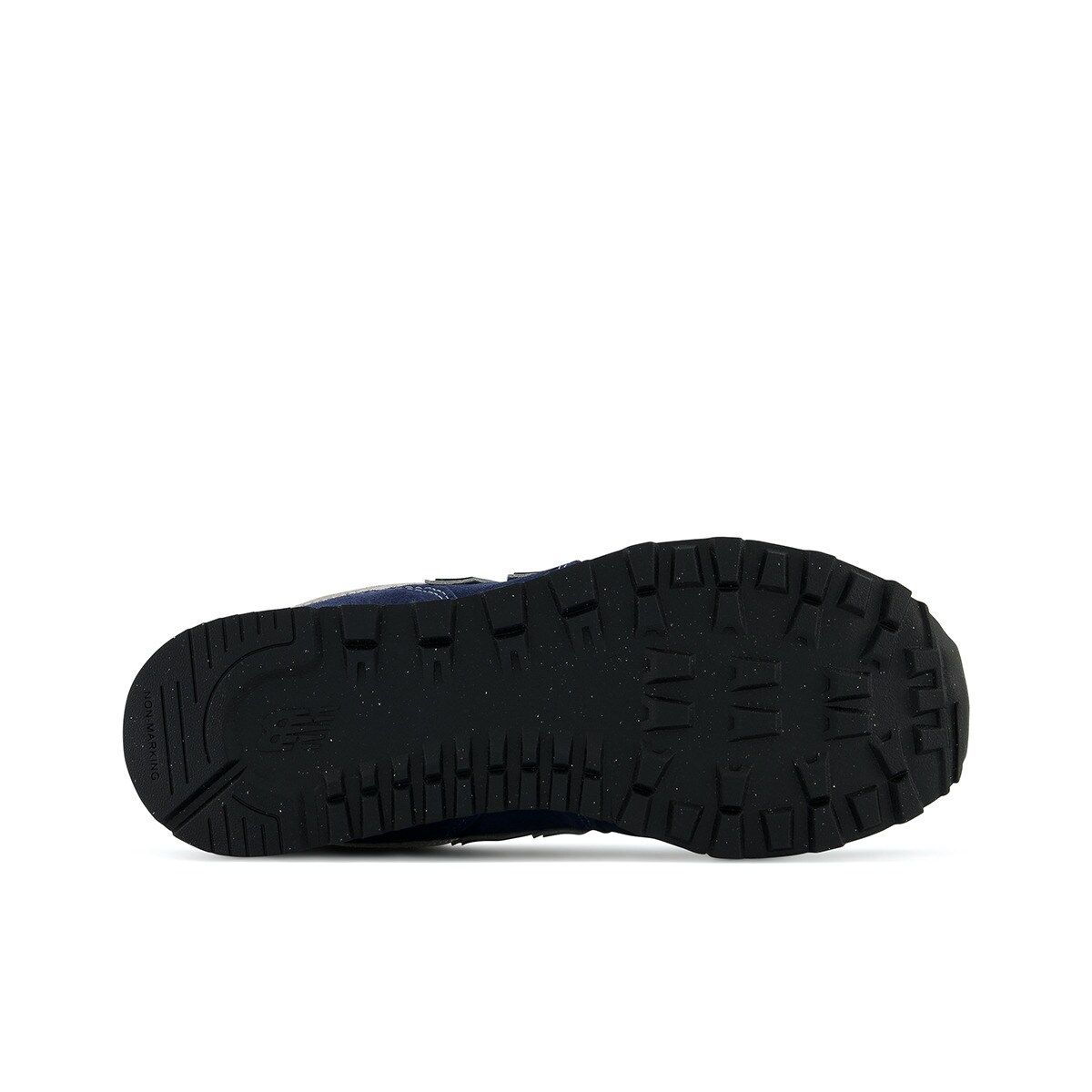 Sapatilhas Casual de Criança 574 Evergreen Pack Azul-marinho-5