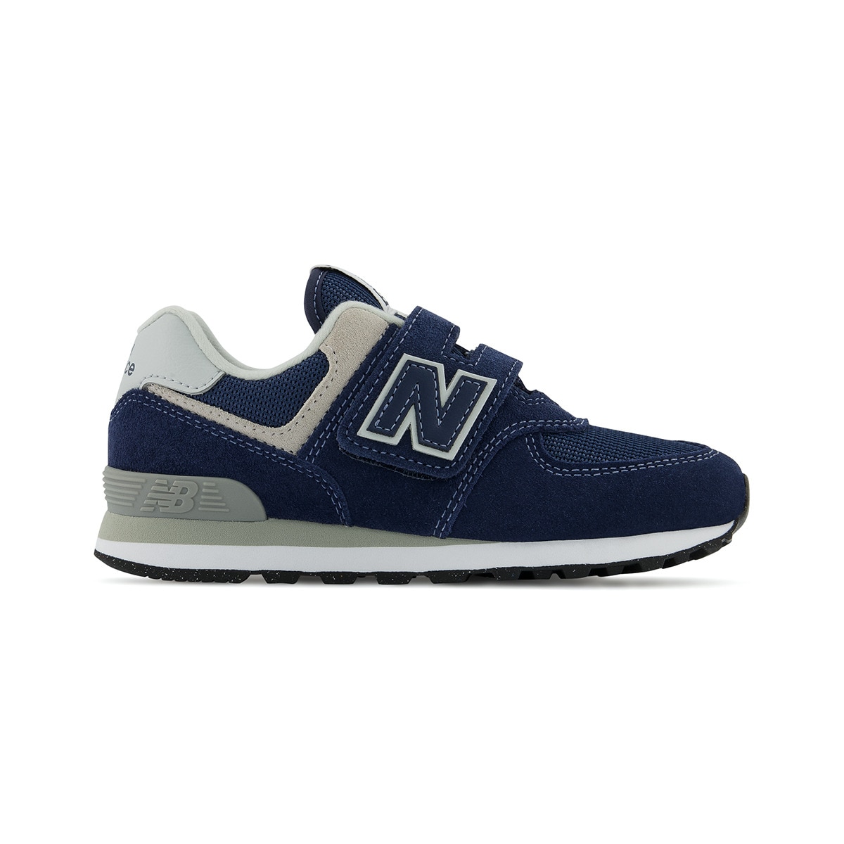 Imagem 0 de Sapatilhas Casual de Criança 574 Evergreen