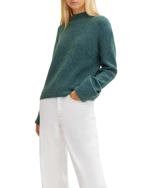 Imagen 0 de Jersey cuello perkins