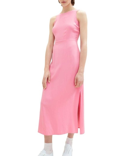 Imagen 0 de Vestido detalle en la espalda