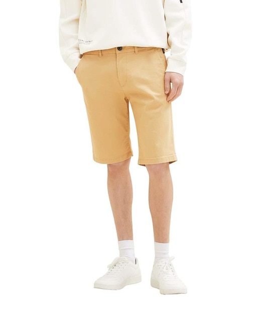 Imagen 0 de Pantalón corto chinos slim