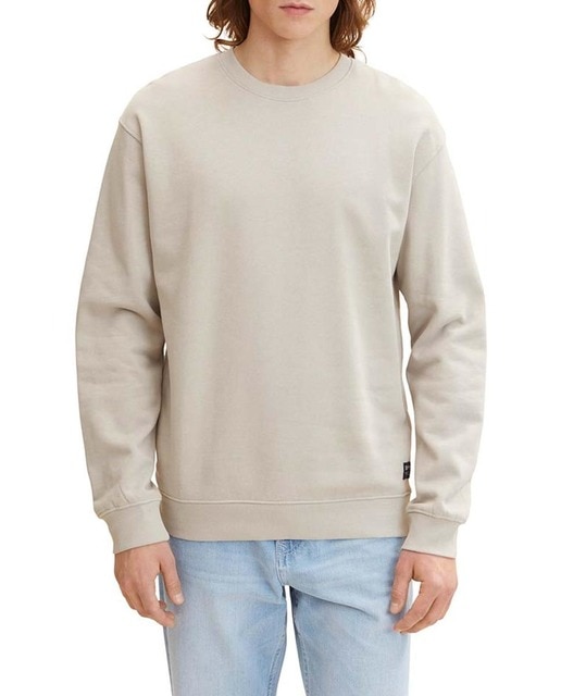 Imagen 0 de Jersey cuello redondo