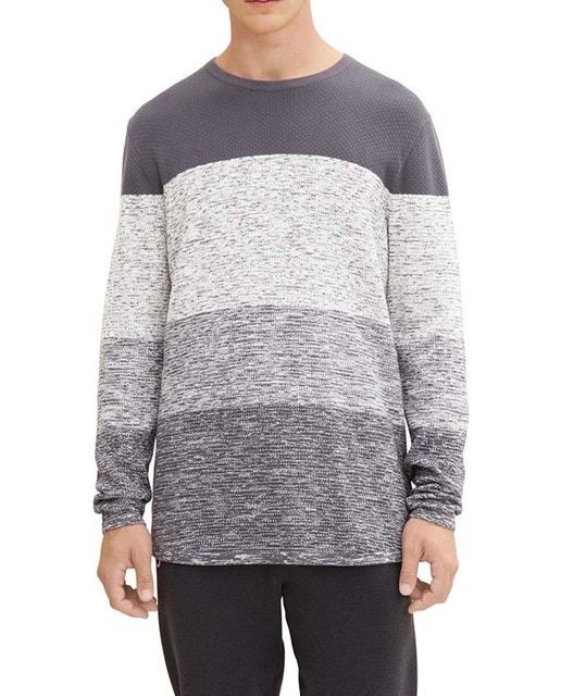 Imagen 0 de Jersey cuello redondo