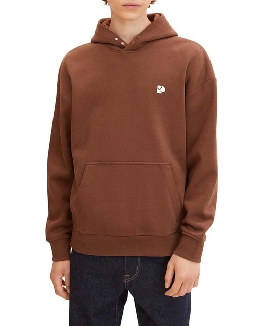 Imagen 0 de Sudadera capucha