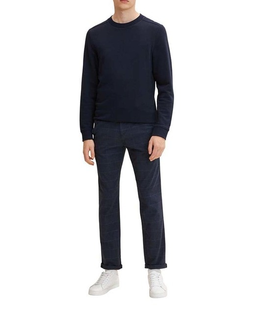 Imagen 0 de Chino regular cuadros