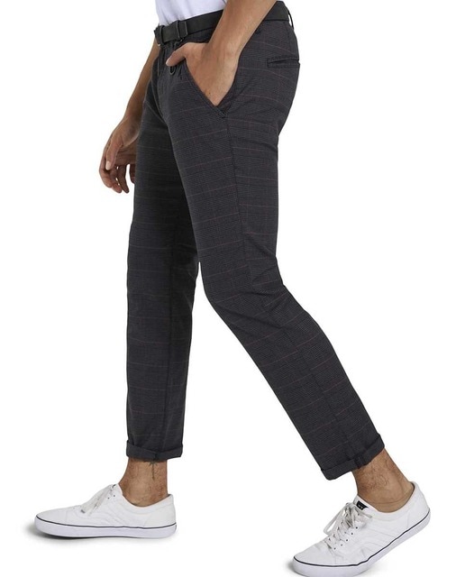 Imagen 0 de Chino regular cuadros