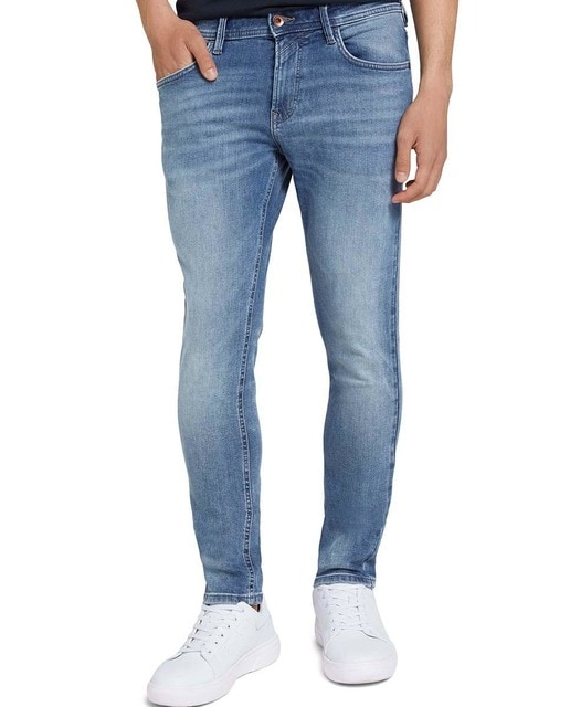 Imagen 0 de Vaquero ajustado Culver