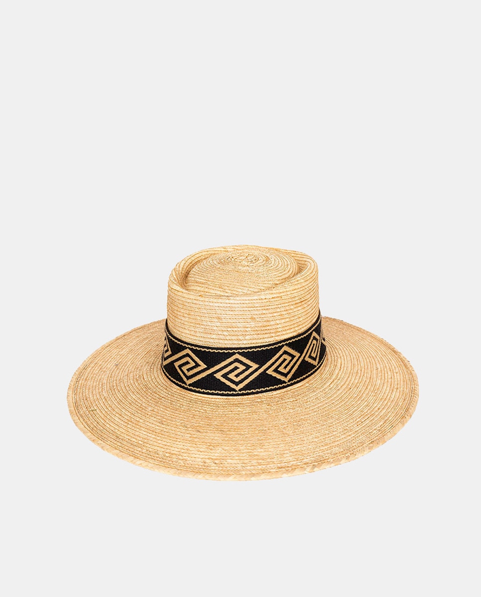 Jalapa Símbolo - Preto Multicolor-4