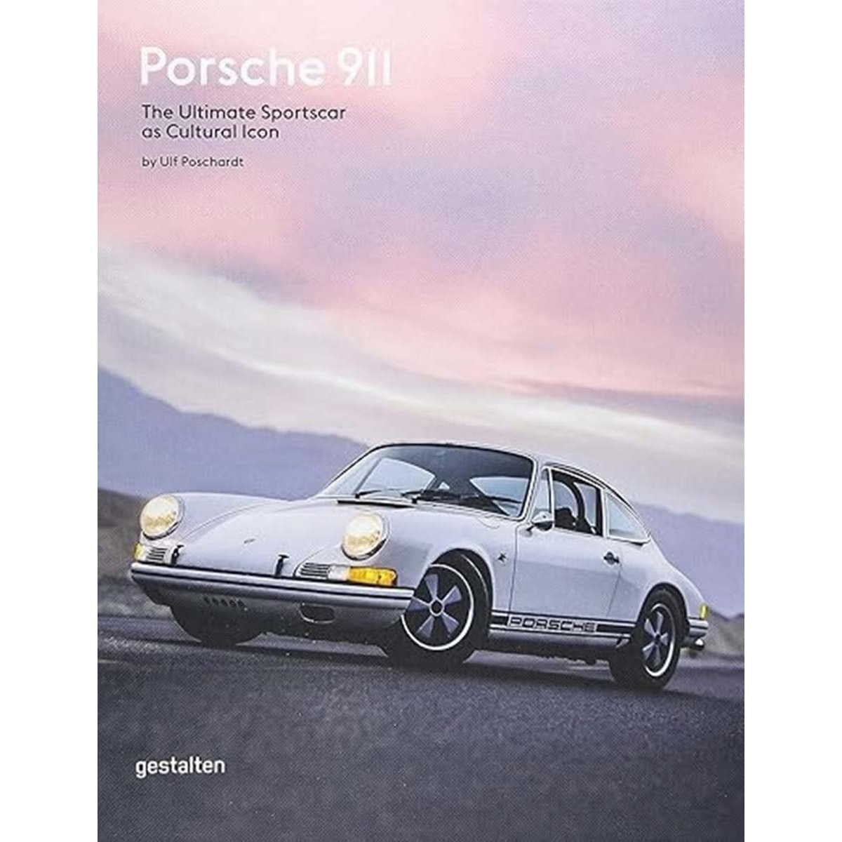 Imagem 0 de Porsche 911