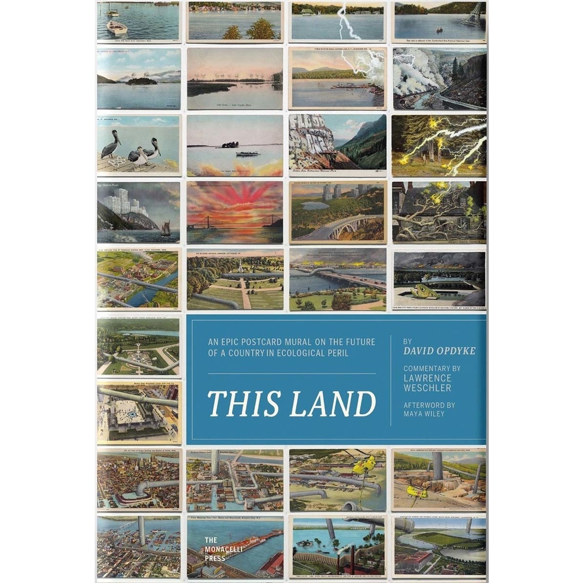 This land 1