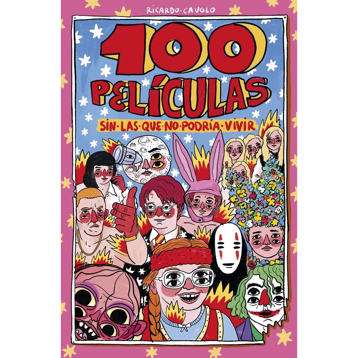 Imagem 0 de 100 películas sin las que no podría vivir