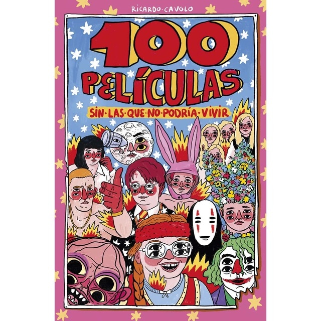 Imagem 0 de 100 películas sin las que no podría vivir