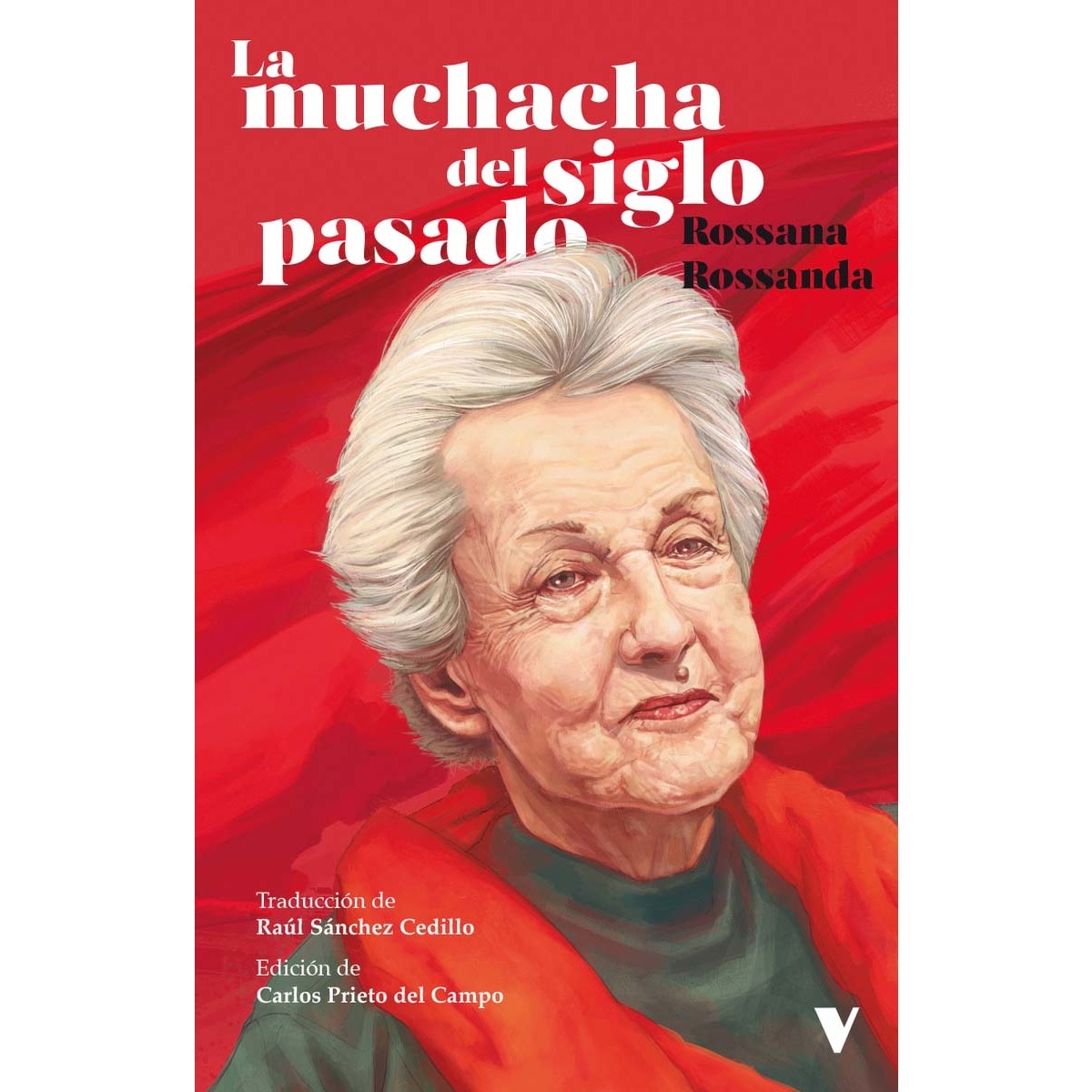 La muchacha del siglo pasado 1
