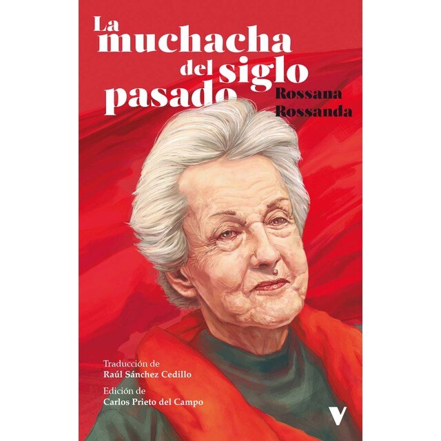 Imagem 0 de La muchacha del siglo pasado