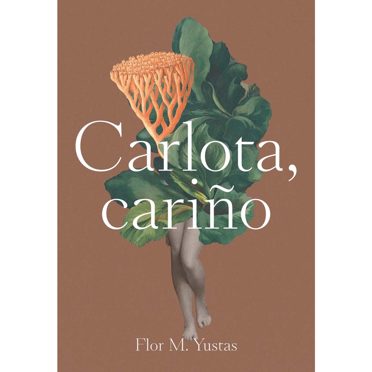 Carlota, cariño 1