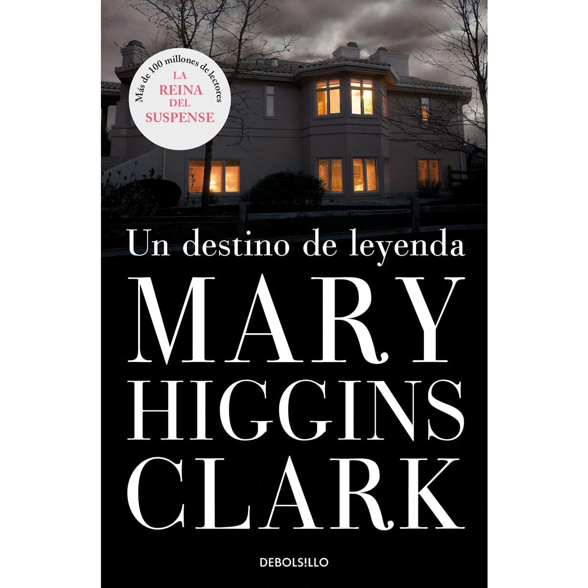 Un destino de leyenda (Bolsillo) (Tapa blanda) 1