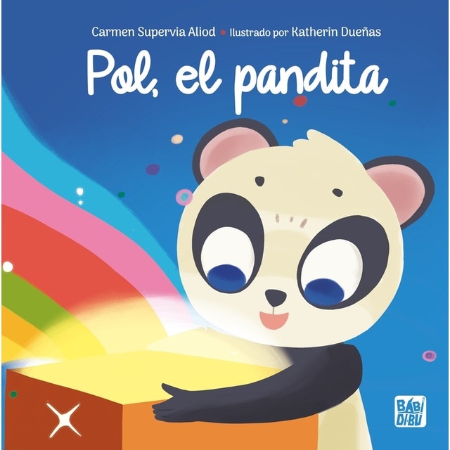 Pol, el pandita 1