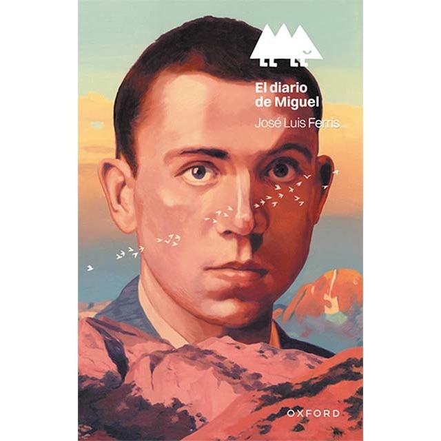 El diario de Miguel (Erizonte) (Capa mole) 1