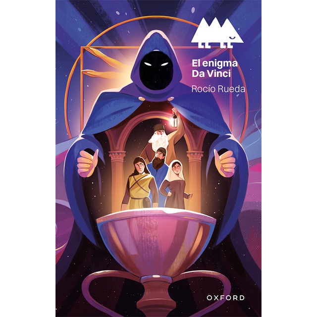 El enigma Da Vinci (Erizonte) (Capa mole) 1