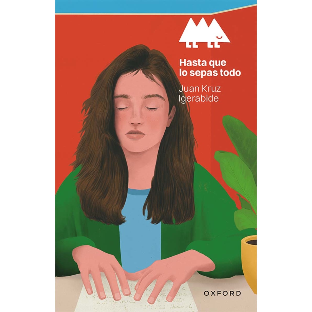 Hasta que lo sepas todo (Erizonte) (Capa mole) 1