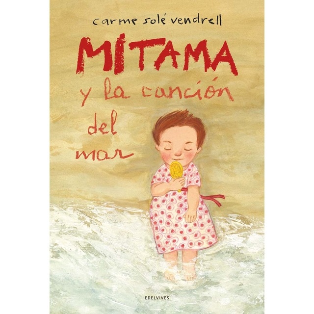 Imagem 0 de Mitama y la canción del mar