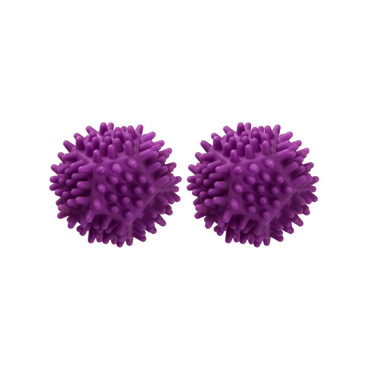 Imagen 0 de Set de 2 bolas para secadora Tiras Fackelmann