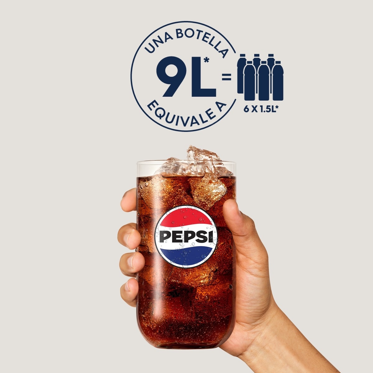 Concentrado Pepsi 4