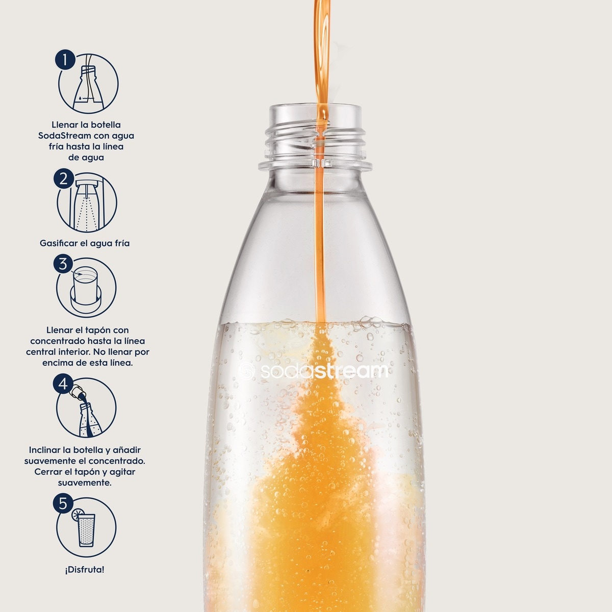 Concentrado Mirinda 3