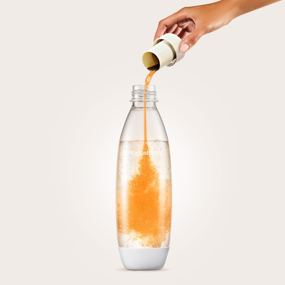 Concentrado Mirinda Zero SodaStream 6