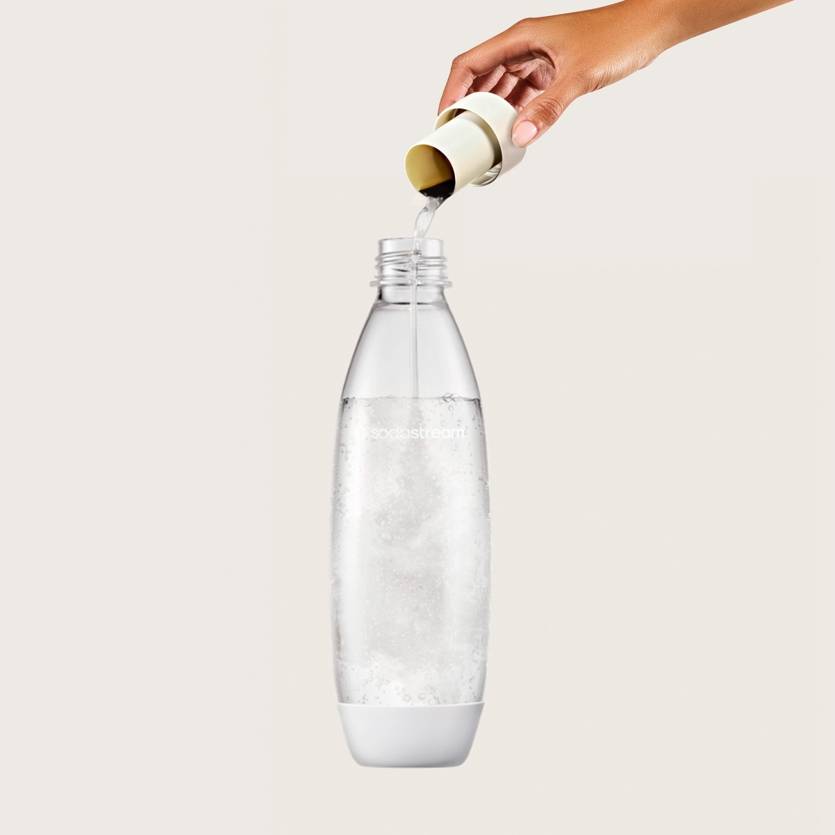 Concentrado 7Up Zero SodaStream 6