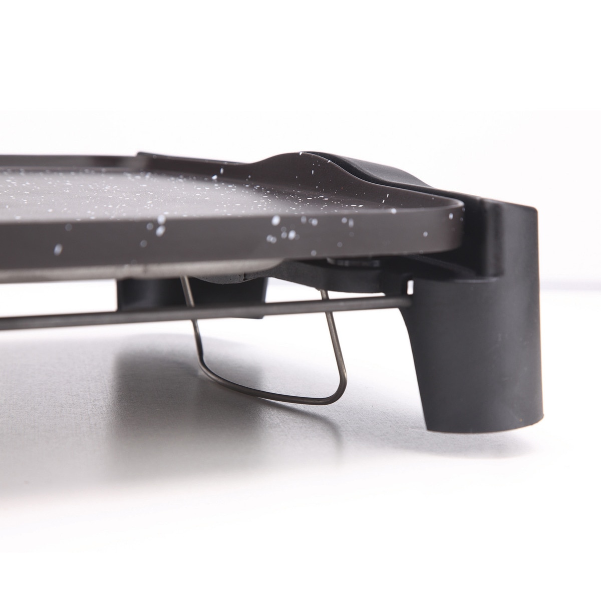 Plancha de asar Jata GR-557A con Sistema Super Diet 3