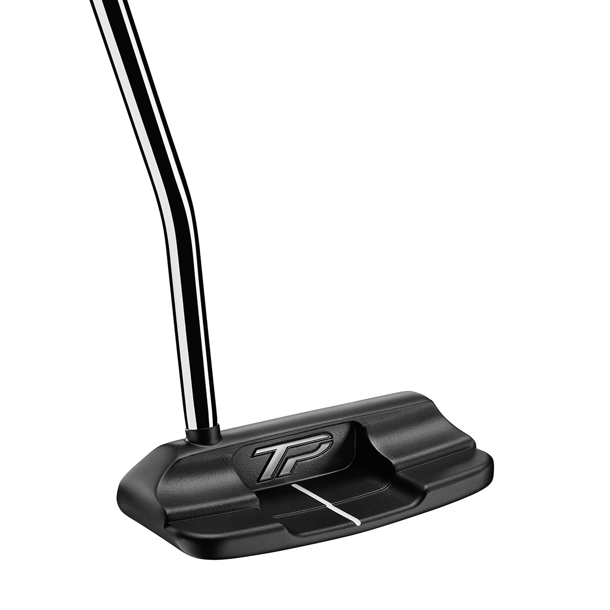 Putter TP Black Delmonte Single Bend 34'' 1