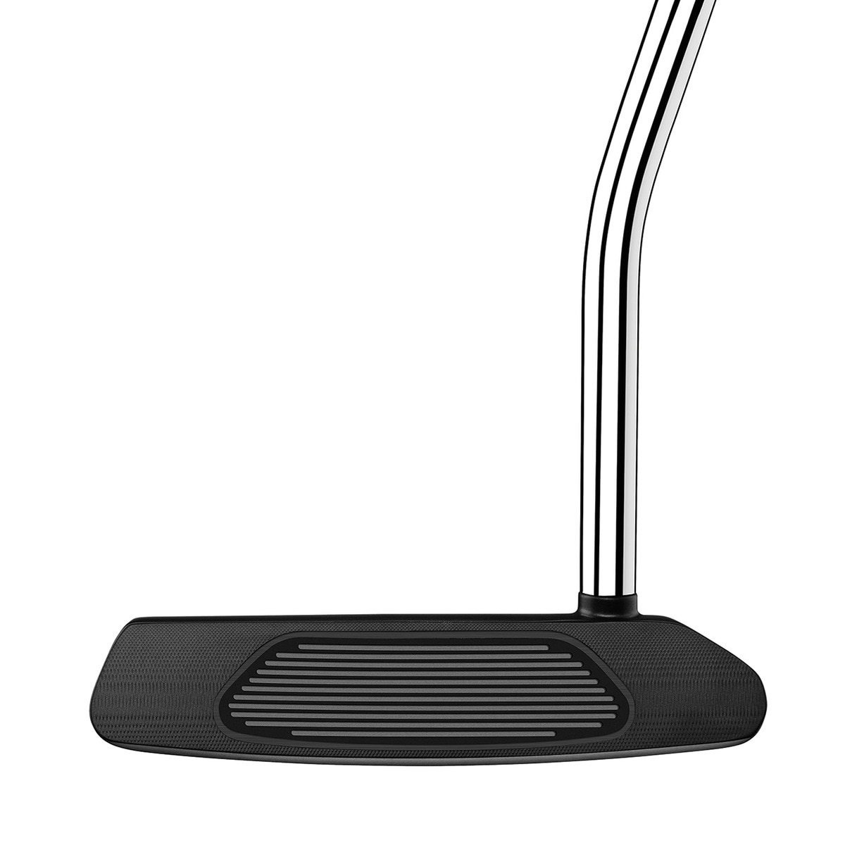 Putter TP Black Delmonte Single Bend 34'' 3