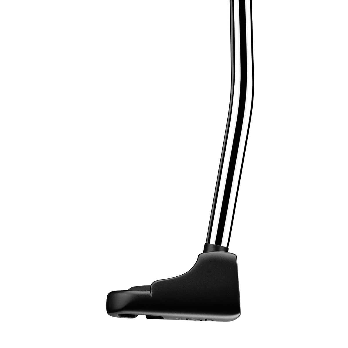 Putter TP Black Delmonte Single Bend 34'' 5