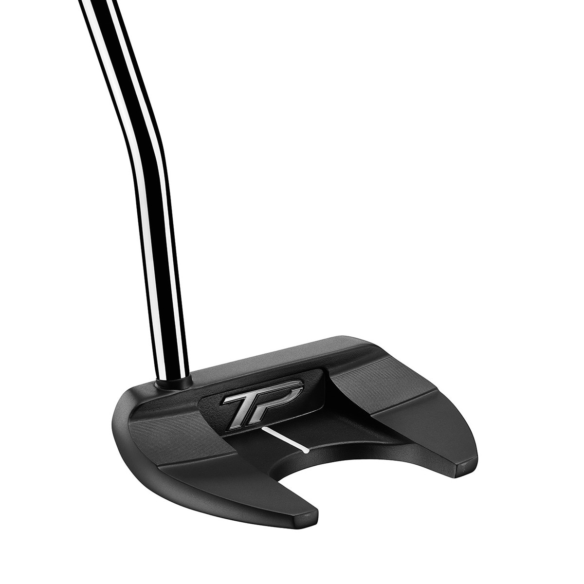 Imagem 0 de Putter TP Black Ardmore Single Bend 34''