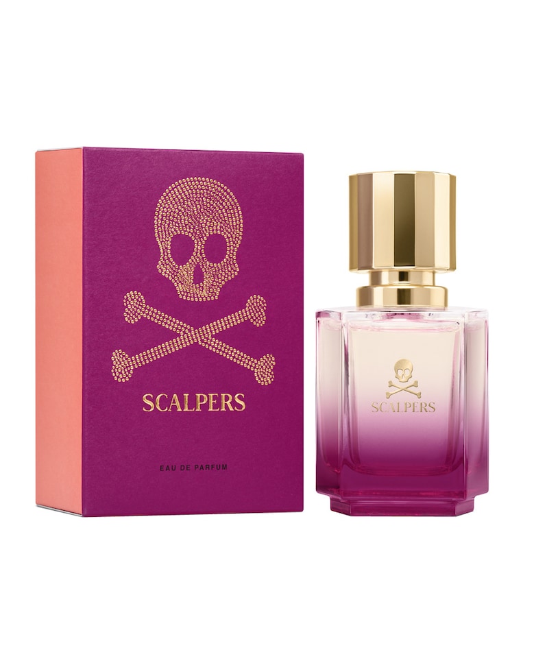 Scalpers The Club Perfume Scalpers Corte Ingles Parfum Scalpers
