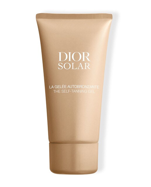 Imagen 0 de Autobronceador facial - luminosidad natural y bronceado gradual