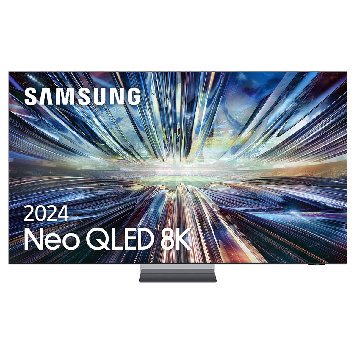 TV Samsung Neo QLED 75" (189 cm) 8K Mini LED TQ75QN900DTXXC 8K AI Upscalling Pro com Inteligência Artificial, Smart TV Preto-1