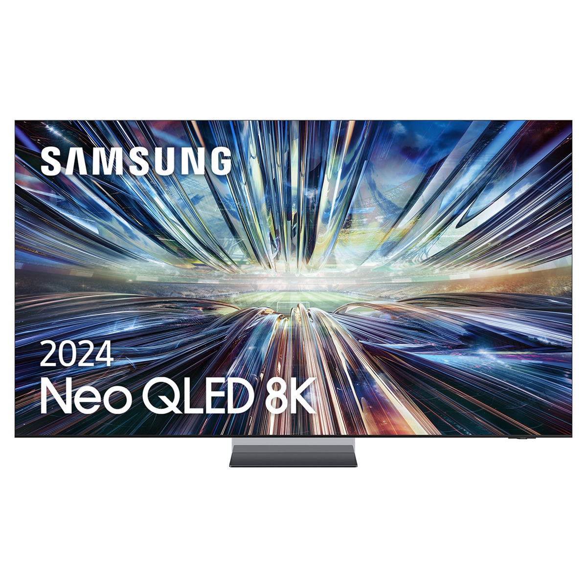 Imagen 0 de TV Neo QLED 8K 163 cm (65") Samsung TQ65QN900DTXXC 8K AI Upscalling Pro con Inteligencia Artificial Smart TV