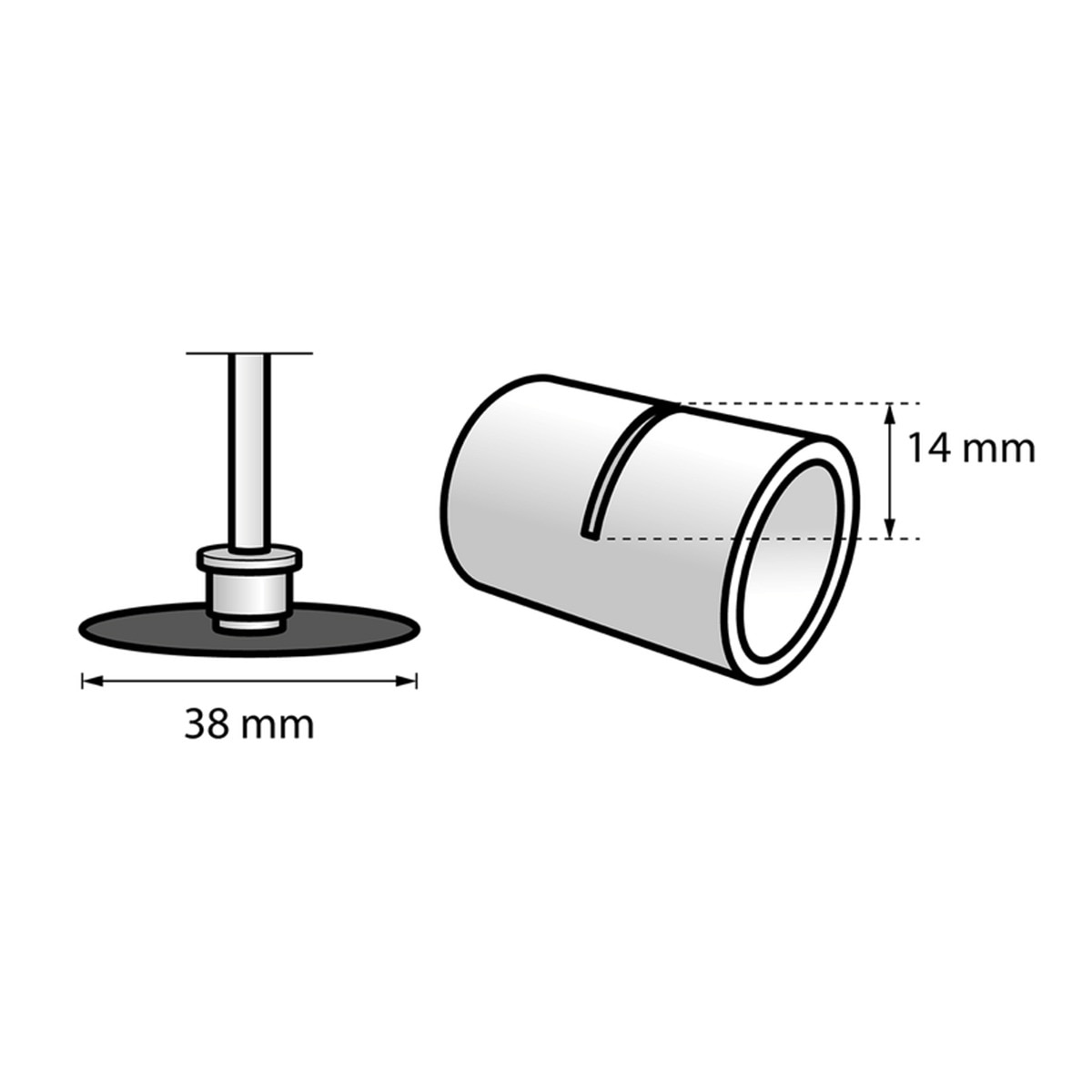 Set Inicial SpeedClic Acero-3