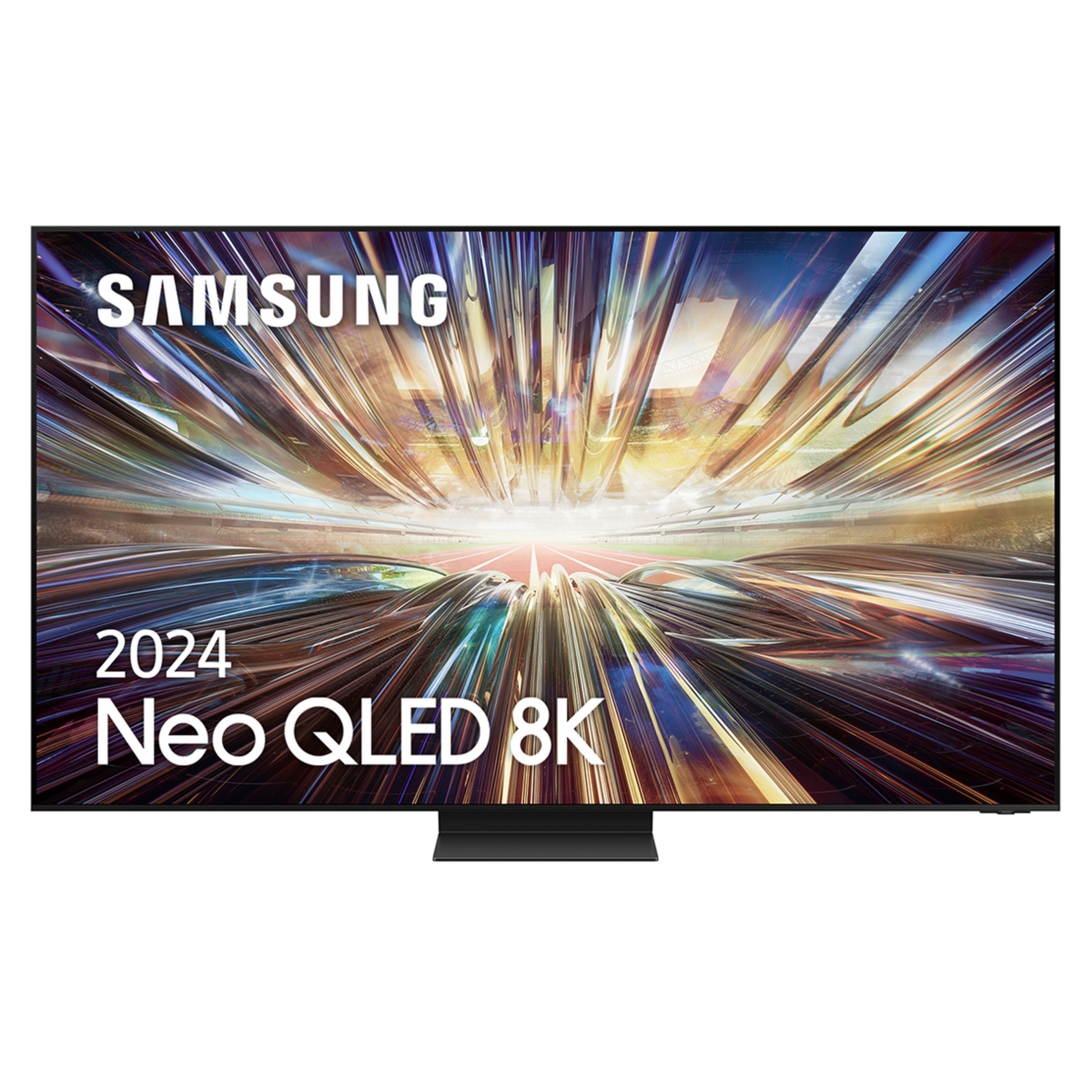 TV Neo QLED 8K 163 cm (65") Samsung TQ65QN800DTXXC 8K AI Upscalling con Inteligencia Artificial Smart TV (Reacondicionado Grado C) Negro-1