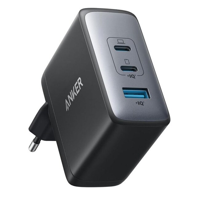 Imagen 0 de Cargador de pared Anker 736 (Nano II 100 W) USB-C