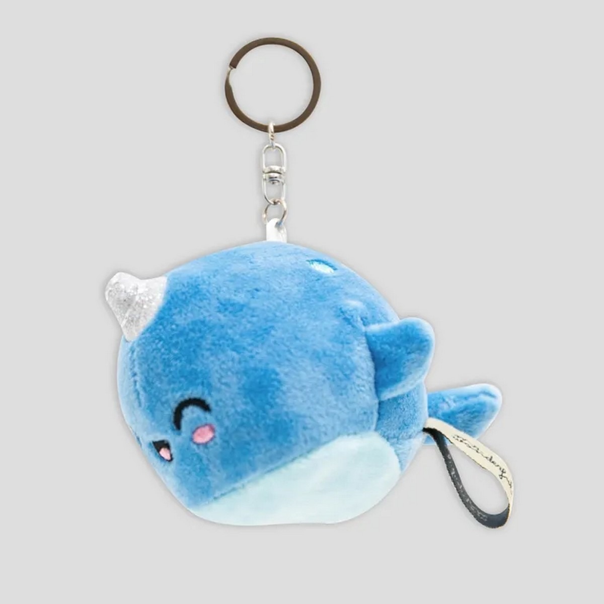 Imagem 0 de Porta-Chaves Peluche:  Narval